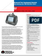 Lasair III Datasheet