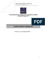 COURS DE DROIT COMMERCIAL ENCG.pdf