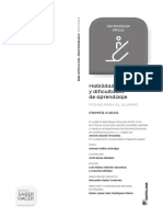 Aprendizaje Eficaz PDF