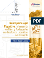 Neuropsicologia Cognitiva 2019 PDF