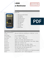 58 Cie 8088 PDF