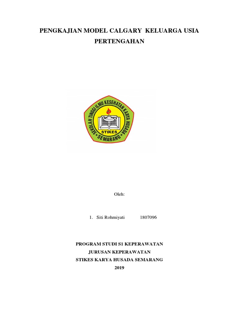 CALGARY | PDF