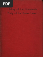 Download HISTORY OF THE COMMUNIST PARTY  OF THE SOVIET UNION  Bolsheviks 1939 by Communist Party SN4025684 doc pdf