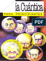 Teoria Cuantica para Principiantes PDF