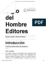 Hacersemujereshacersehombreslibro 180222204847 PDF