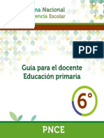 Pnce Docente 6 Baja PDF
