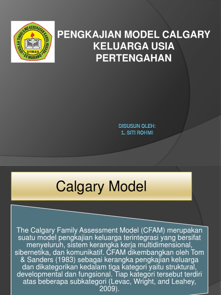 Calgary | PDF | Sains & Matematika