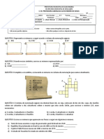 Teste Numeração Egípcia e Romana LIB