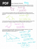 Arithmetic & Geometric Sequence Word Problems 4Q | PDF | Sequence ...