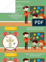 Cte Estrategia de Compresnion Lectora