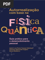 A Física Quântica e Seu Desenvolvimento Pessoal