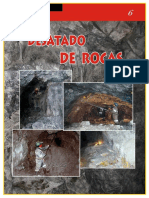  Manual de Desatado de Rocas