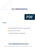 Costos de Producto PDF