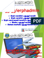 Tutorial Admin E-RPH (ZAIRI)