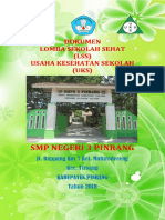 DOKUMEN SEKOLAH SEHAT SMP 3 PINRANG KATA PENGANTAR.docx