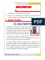 El Multimetro.pdf