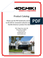 Catalog - 2015 - Data Sheets PDF