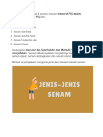 Senam dibagi menjadi 6.docx