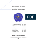 Ukuran Epidemiologi Asosiatif (Abi Sapto)