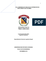 PLANEACION DE LA DEMANDA EN CANALES DE DISTRIBUCION DE VENTA DIRECTA EN COLOMBIA.pdf