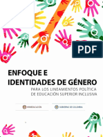 Lineamientos Educacion Superior Genero e identidades.pdf