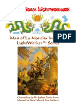 Man of La Mancha Initiation