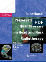 Functional Preservation and Quality of Life in Head & Neck Radiotherapy PDF