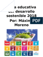 Feria Del Desarrollo Sostenible