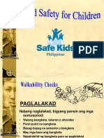 Safe Kids Philippines