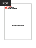 Mechanical Support - OCA - 2005 - en PDF