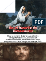 Getseman JFChento