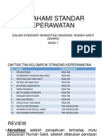 Disko Standart Keperawatan