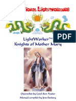 Knights of Mother Mary