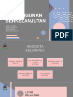 Makalah Praktikum Teknik Analisa Kuantitatif