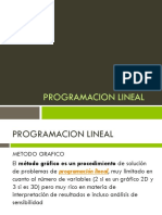 Programacion Lineal1