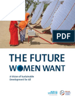 TheFutureWomenWant PDF