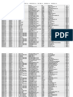 Register Pemeriksaan September