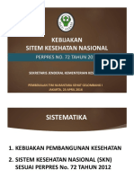 #1 Paparan Sesjen - Pembekalan Tim NS