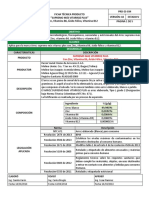 Documentos Arroz Supremo