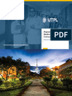 Brochure Postgrado Medicina 