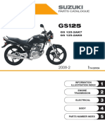 GS125 PDF
