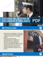 Estudio Sector Vigilancia Colombia