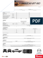 Ficha Técnica BT 50 - 23.01.2019 - Baja 1