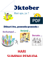 PPT Sumpah Pemuda PDF