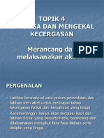 Tajuk 4 Kecergasan 1