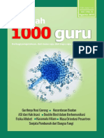 Majalah 1000guru Ed53 Vol03No08