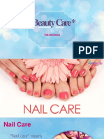 Beauty Care : Nail Careservices