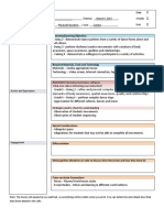 Ed 3823 - Udl Lesson Plan - Zumba - Nicolas Lupien