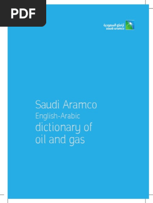 Aramco Oil Gas En Ar Glossary 22 Jan 2019 Pdf Asphalt