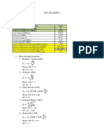 Properties Ukuran Sample (CM) Silinder Ukuran Sample (In) Silinder